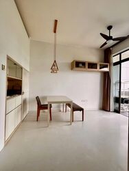 The Skywoods (D23), Condominium #580240901